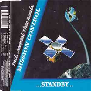 Mission Control  - Standby