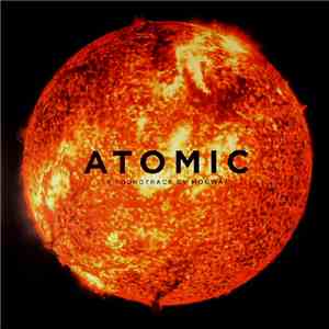 Mogwai - Atomic