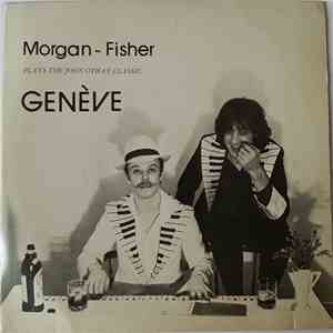 Morgan - Fisher - Genève