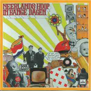 Neerlands Hoop In Bange Dagen - Neerlands Hoop In Bange Dagen