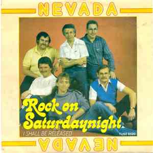 Nevada  - Rock On Saturdaynight