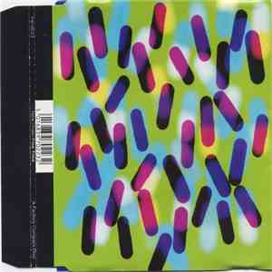 New Order - Fine Time