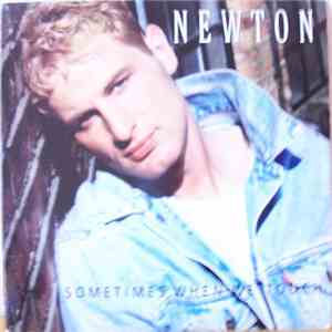 Newton - Sometimes When We Touch