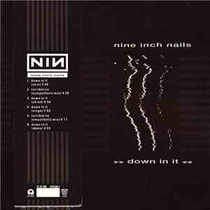 Nine Inch Nails - Down In It