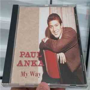 Paul Anka - My Way