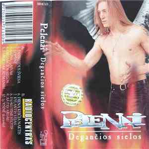 Pelenai - Degančios Sielos