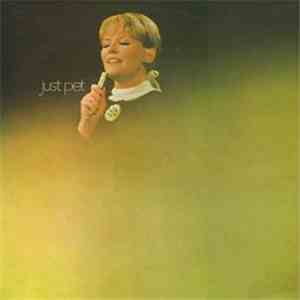 Petula Clark - Just Pet