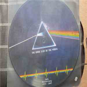 Pink Floyd - Dark Side Of The Moon 30th Anniversary