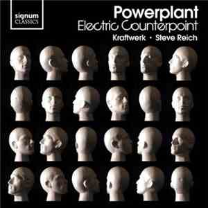 Powerplant  - Electric Counterpoint