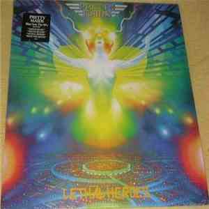 Pretty Maids - Lethal Heroes