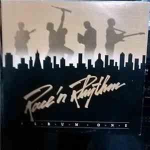 Race 'N Rhythm - Album One