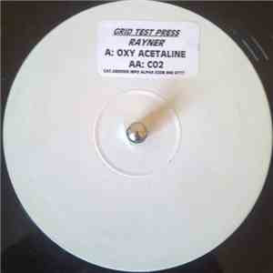 Rayner - Oxy Acetaline / CO2