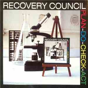 Recovery Council - Plan-Do-Check-Act