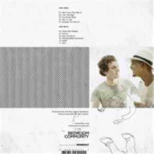 Sam Amidon - I See The Sign