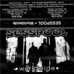 Sesspool - Worldwide