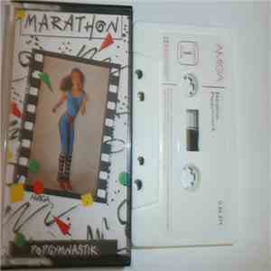 Set-Studioband - Marathon - Popgymnastik