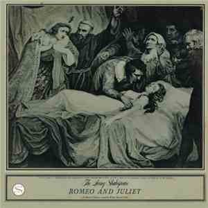Shakespeare - Romeo And Juliet