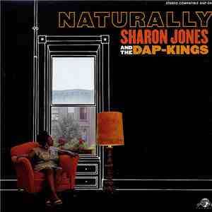 Sharon Jones And The Dap-Kings - Naturally