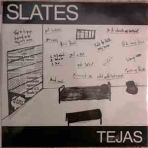Slates , The Old Sins - Split