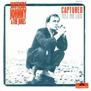 Southside Johnny & The Jukes - Captured