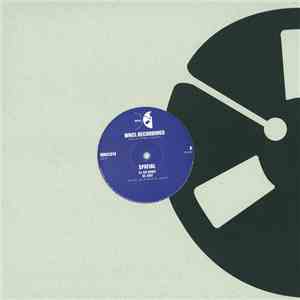 Spatial  - Set Apart