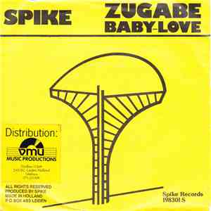 Spike  - Zugabe