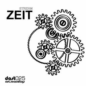 Strehm - Zeit EP