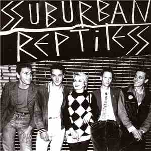 Suburban Reptiles - Suburban Reptiles