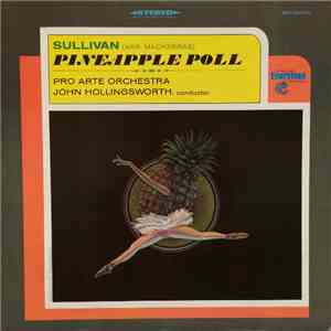 Sullivan, John Hollingsworth - Pineapple Poll