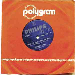 Summer Wine - Why Do Fools Fall In Love