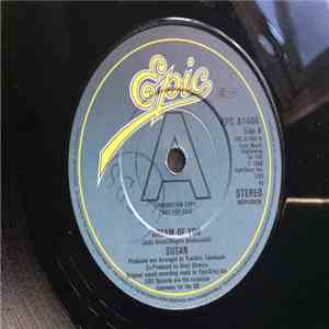Susan - Dream Of You