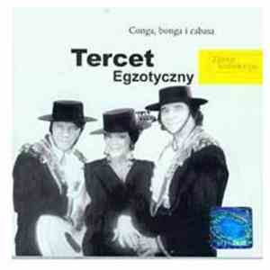 Tercet Egzotyczny - Conga, Bonga i Cabasa
