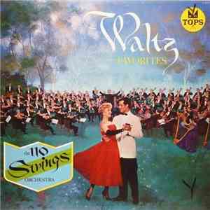 The 110 Strings Orchestra - Waltz Favorites
