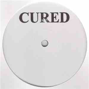 The Cure - Cured