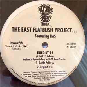 The East Flatbush Project - Tried By 12