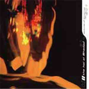 The Hal Al Shedad - Textures Of Tomorrow