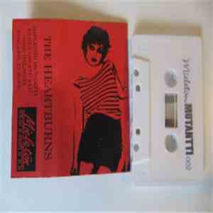 The Heartburns - The Heartburns