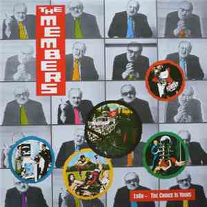 The Members - 1980 - The Choice Is Yours