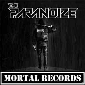 The Paranoize - Bring The Action