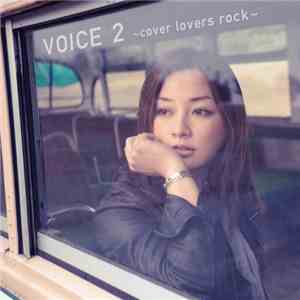 Tomiko Van - Voice 2 ~Cover Lovers Rock~