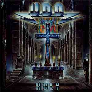 U.D.O.  - Holy
