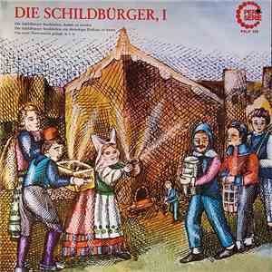 Unknown Artist - Die Schildbürger, I