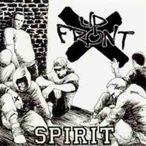 Up Front  - Spirit