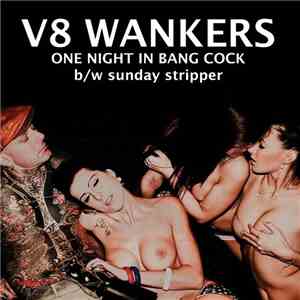 V8 Wankers - One Night In Bang Cock