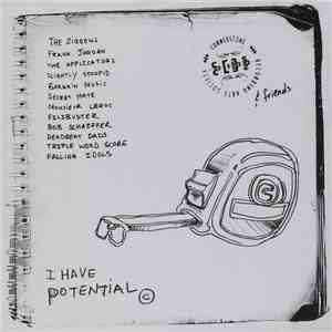 Various - 2002 Sampler: I Have Potential
