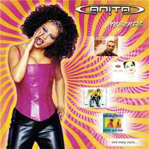 Various - Anita Presents Dance Magazyn Vol. 5