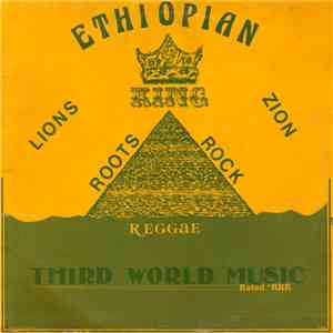 Various - Ethiopian King
