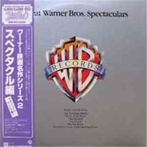 Various - Great Warner Bros. Spectaculars