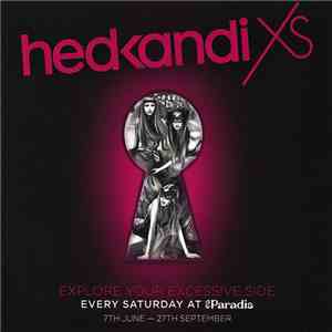Various - Hed Kandi XS