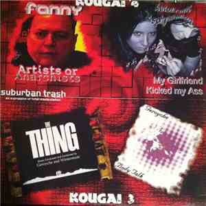 Various - Kougai Series 03/04